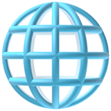 Digital Distribution Icon