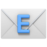 Email Icon